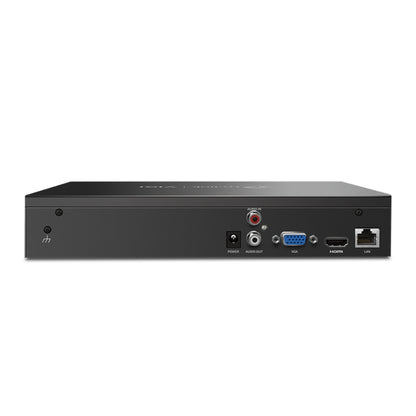 Nvr Tp-Link Vigi Nvr1008h 8 Canales