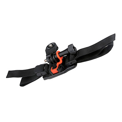 Kit de Montaje Vivitar Para Casco Con Ventilación
