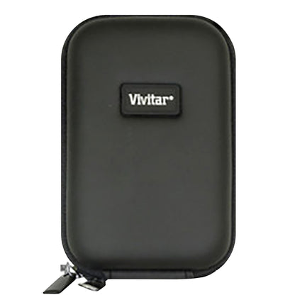 Estuche Para Cámara Digital Vivitar Hsc-105 Rígido