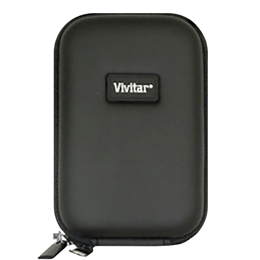 Estuche Para Cámara Digital Vivitar Hsc-105 Rígido