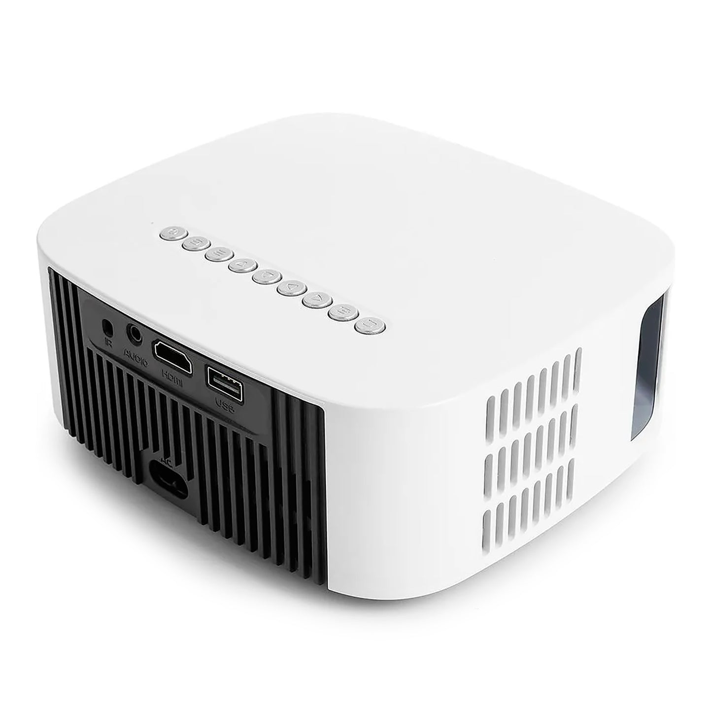 Proyector Vivibright Ipix-L03 4k 500 Lúmenes