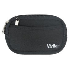 Estuche Vivitar de Neopreno Para Cámara