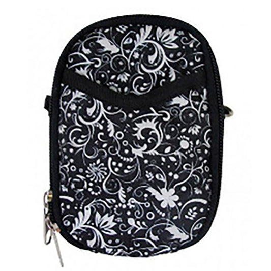 Estuche Para Cámara Digital Vivitar Ptc-4 Diseño Exclusivo