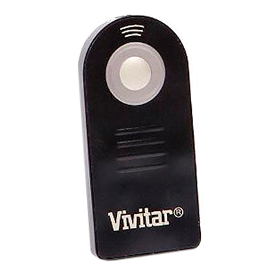 Control Remoto Infrarrojo Para Cámaras Canon