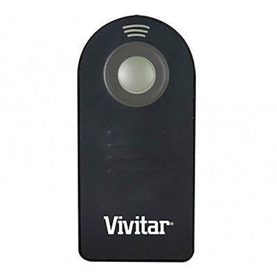 Control Remoto Infrarrojo Para Cámaras Canon