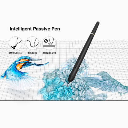 Tableta Digitalizadora Veikk Vk1560 15,6 1920x1080