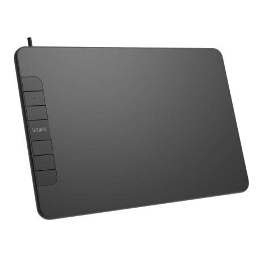 Tableta Digitalizadora Veikk Vk640 Ambidiestro 6x4 5080lpi