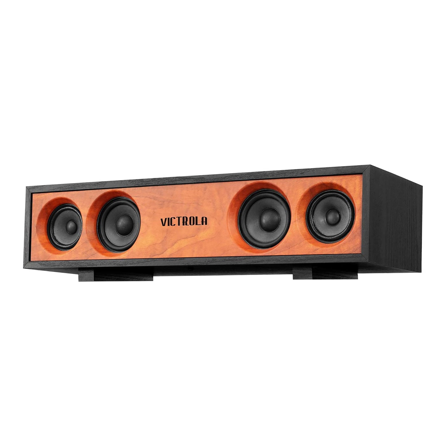 Parlante Hi-fi Victrola Vs-130 Bt 30w 120v