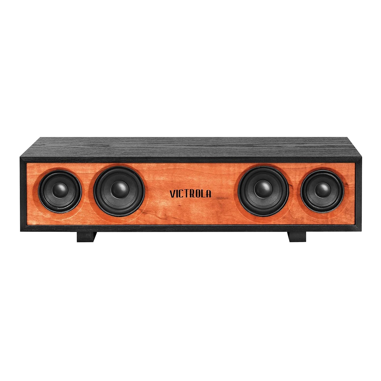 Parlante Hi-fi Victrola Vs-130 Bt 30w 120v