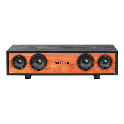 Parlante Hi-fi Victrola Vs-130 Bt 30w 120v