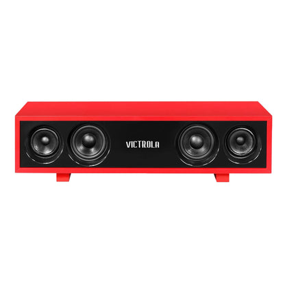 Parlante Hi-fi Victrola Vs-130 Bt 30w 120v