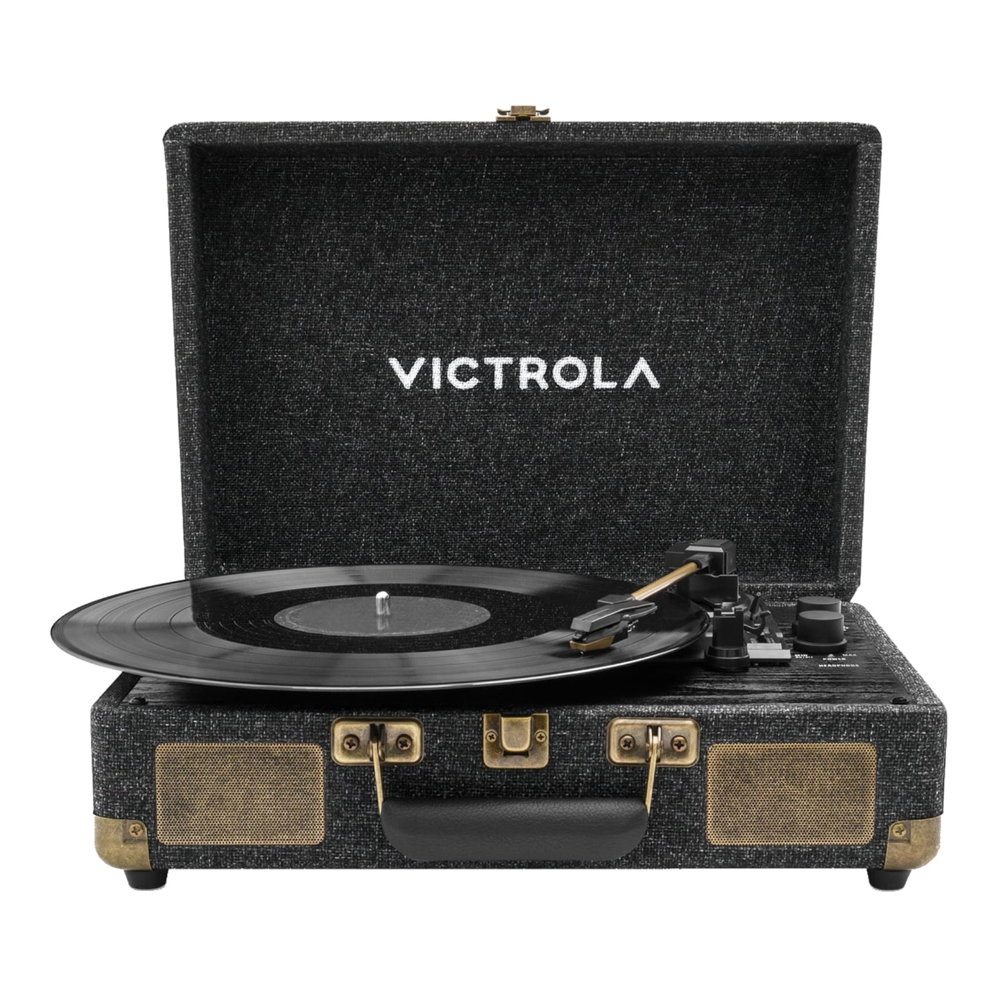 Tocadisco Victrola Vinilo BT Bidireccional Parlantes