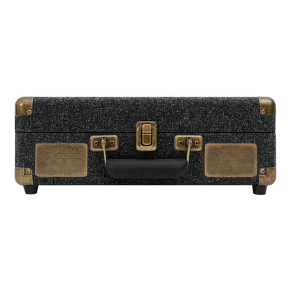 Tocadisco Victrola Vinilo BT Bidireccional Parlantes