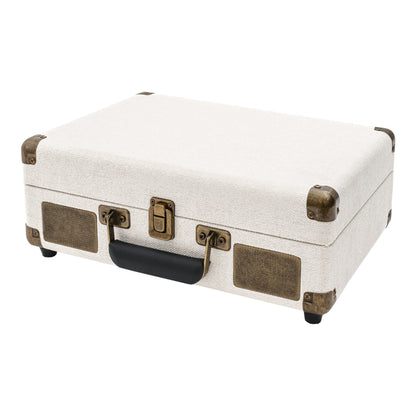 Tocadisco Victrola Vinilo BT Bidireccional Parlantes