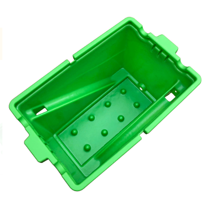 Compostera Vermitek Ez Bsf Larva Recicla Restos De Cocina