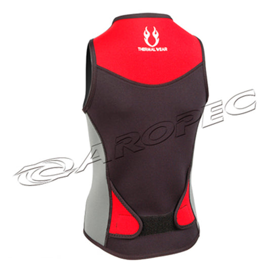Chaleco Neopreno Natación Aropec Niño 10