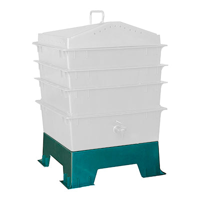 Base De Repuesto Para Compostera Vermihut