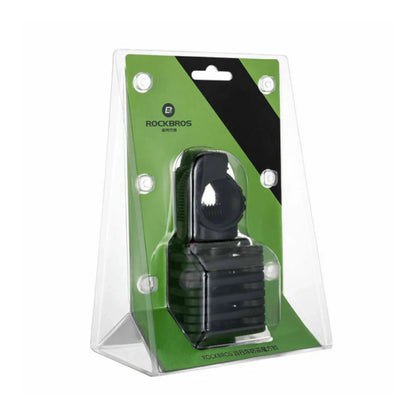 Candado Plegable Rockbros Para Bicicleta Wd795 70cm