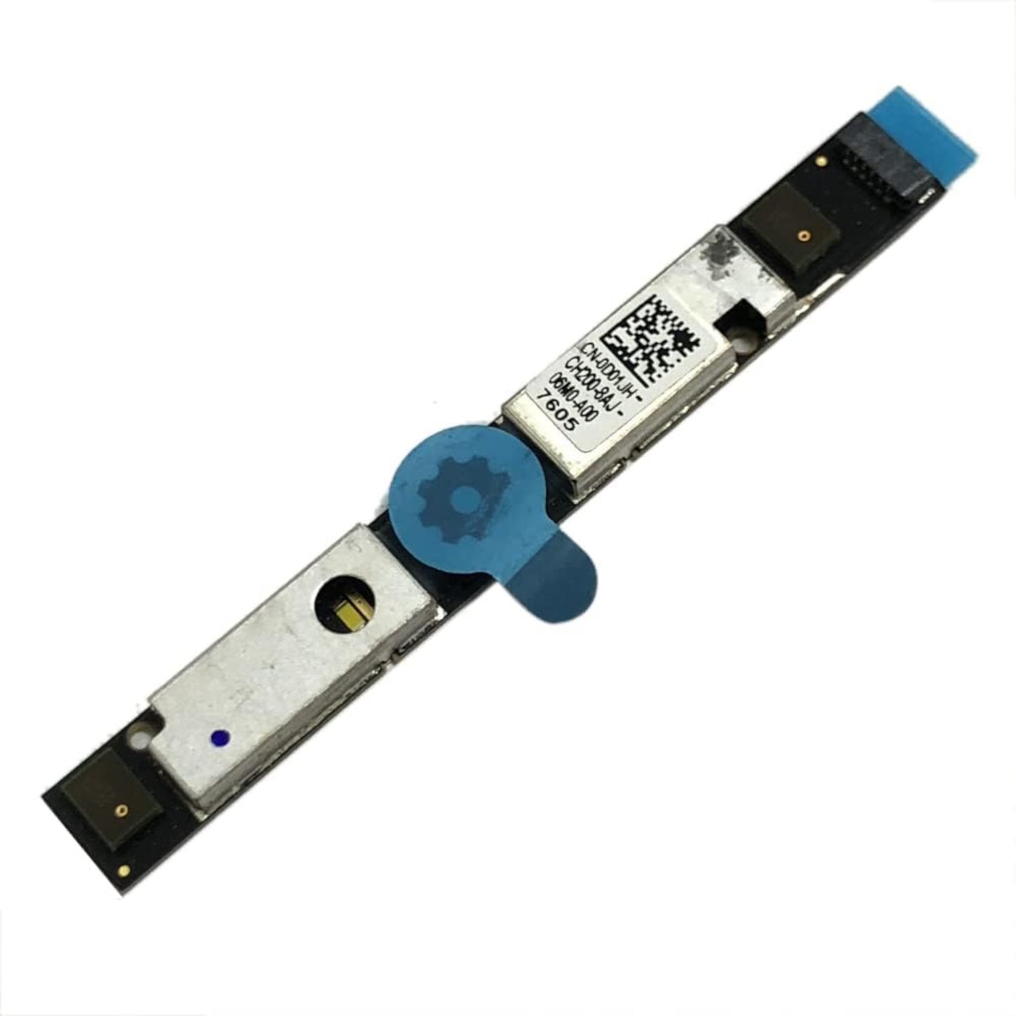 Cámara Web De Repuesto Para Notebook Yepo 737A6 Plus