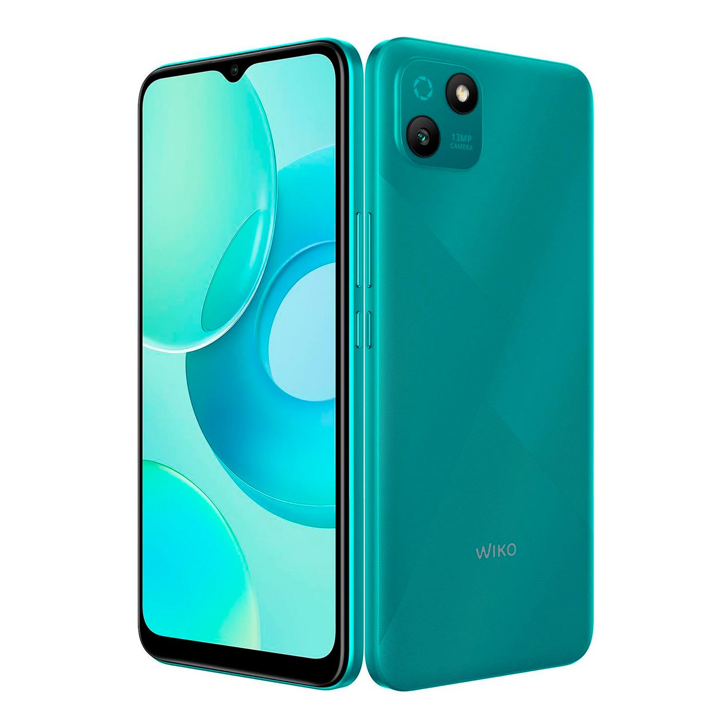 Wiko T10 6,5'' 4G 4gb 128gb 13mp+5mp