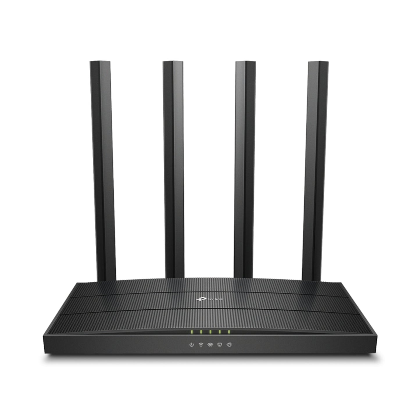 Router Inalámbrico Tp-Link Archer C80 Dual Band Ac1900