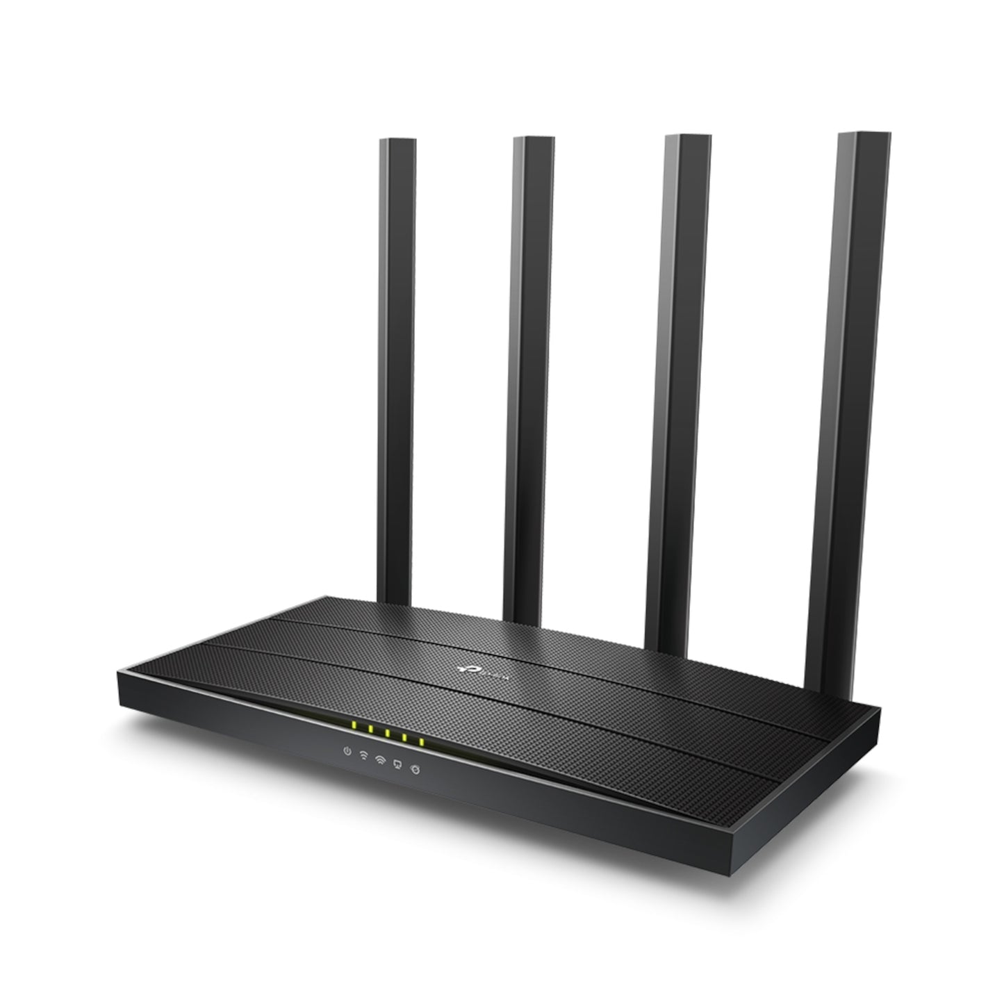 Router Inalámbrico Tp-Link Archer C80 Dual Band Ac1900