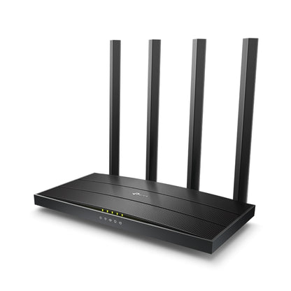 Router Inalámbrico Tp-Link Archer C80 Dual Band Ac1900