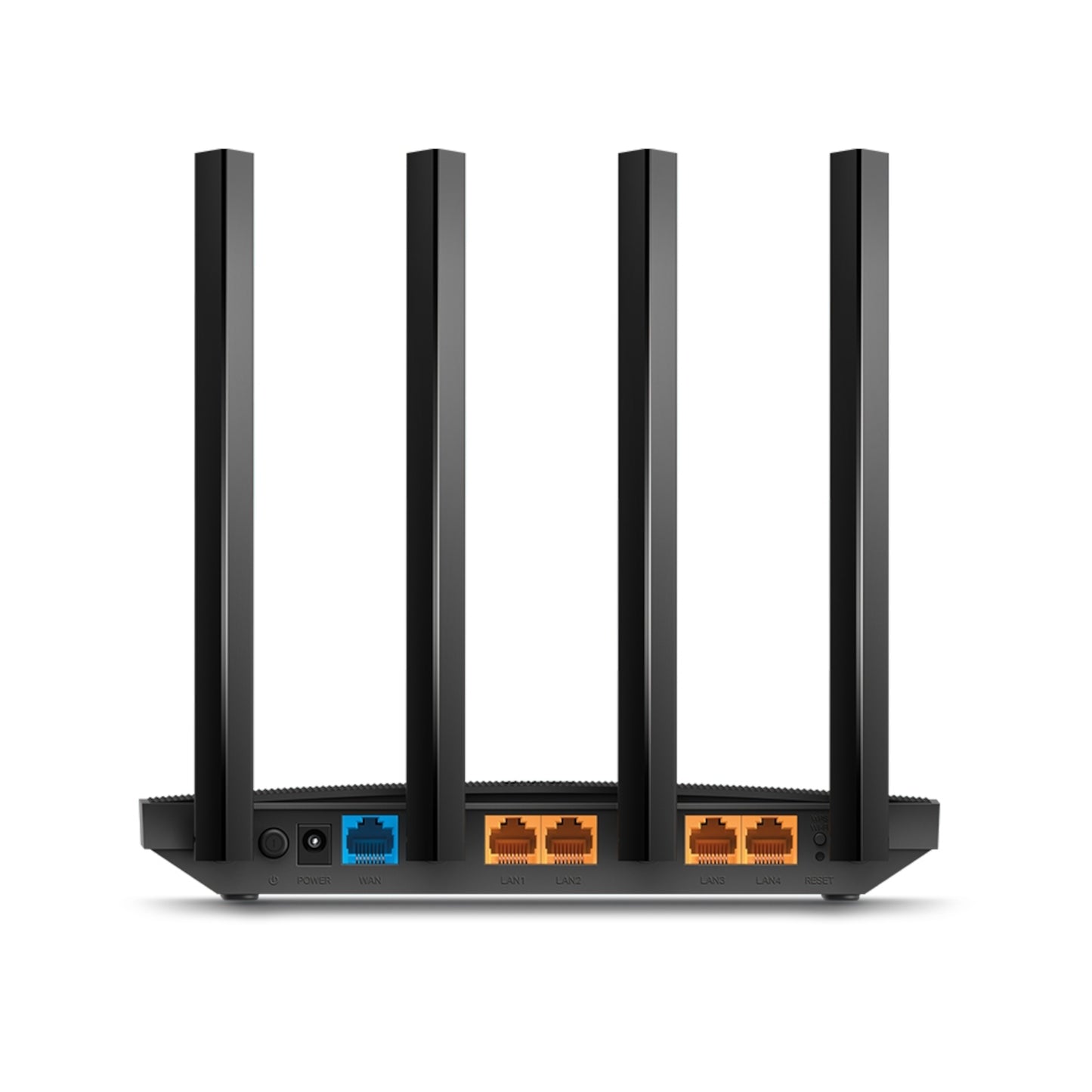 Router Inalámbrico Tp-Link Archer C80 Dual Band Ac1900