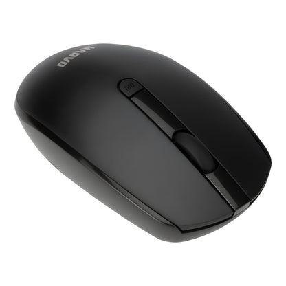 Combo Inalámbrico Marvo 2en1 Mouse y Teclado Ws005 Español