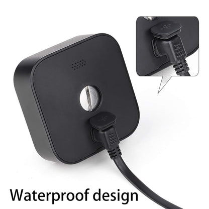 Panel Solar Para Blink Outdoor 4/3 Y Similares Uyodm IP66