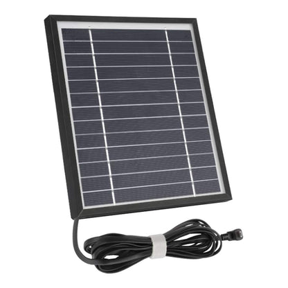 Panel Solar Para Blink Outdoor 3 Y Similares iTODOS IP65
