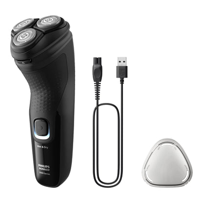 Afeitadora Inalámbrica Philips X3001/90 Ipx7