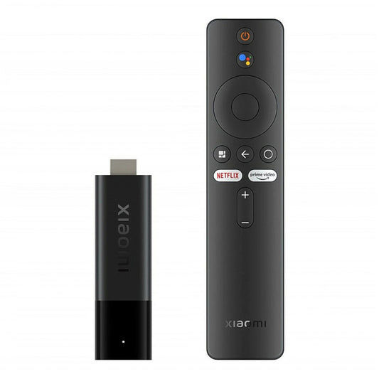 Mi Tv Stick 4K Gen1 Xiaomi Android Dolby DTS Control Remoto