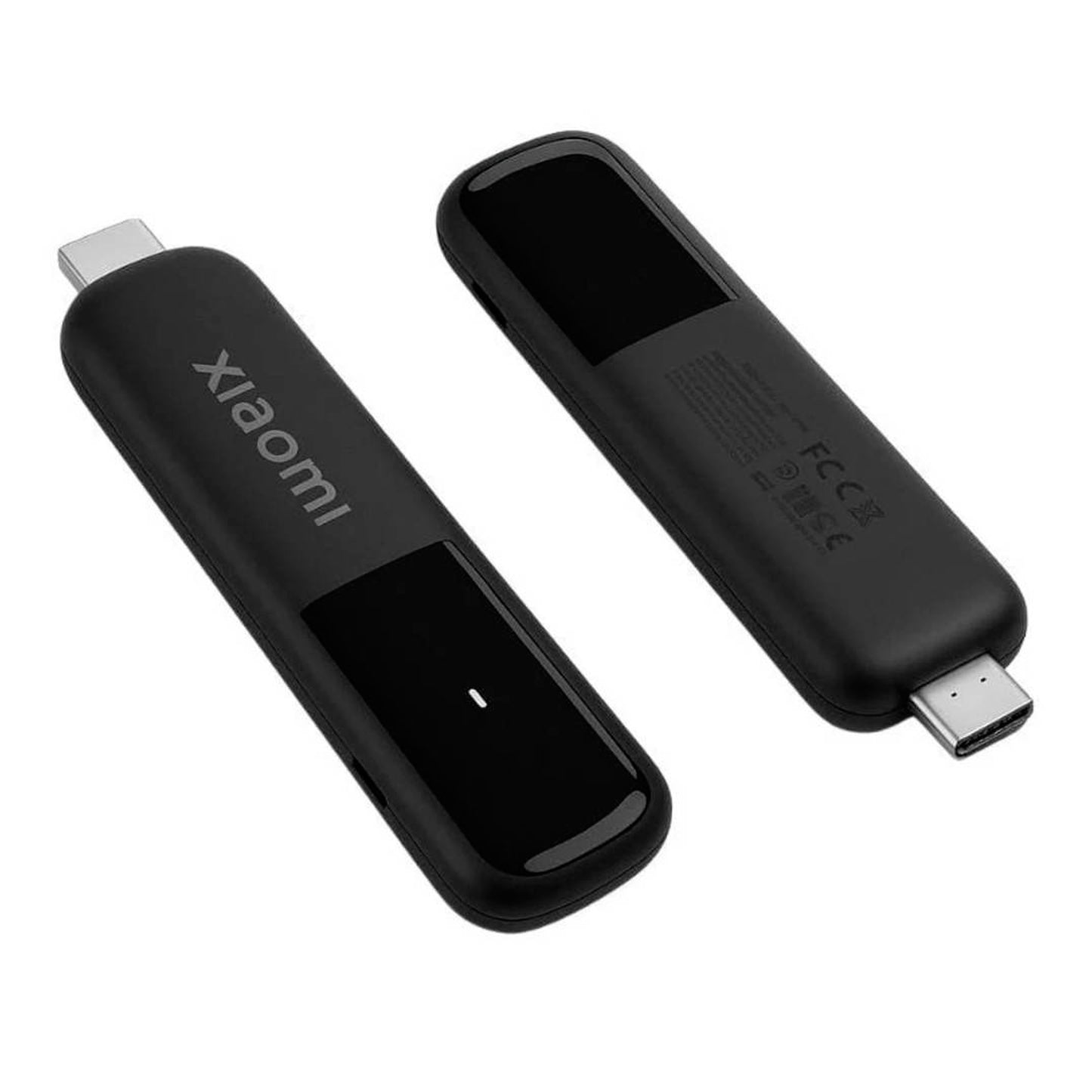 Mi Tv Stick 4K Gen2 Xiaomi Android Dolby DTS Control Remoto