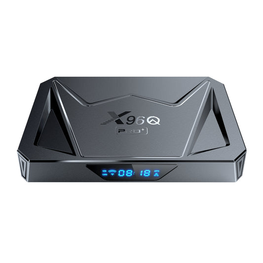 Tv Box 8k Android 64gb WiFi Bluetooth Control Remoto