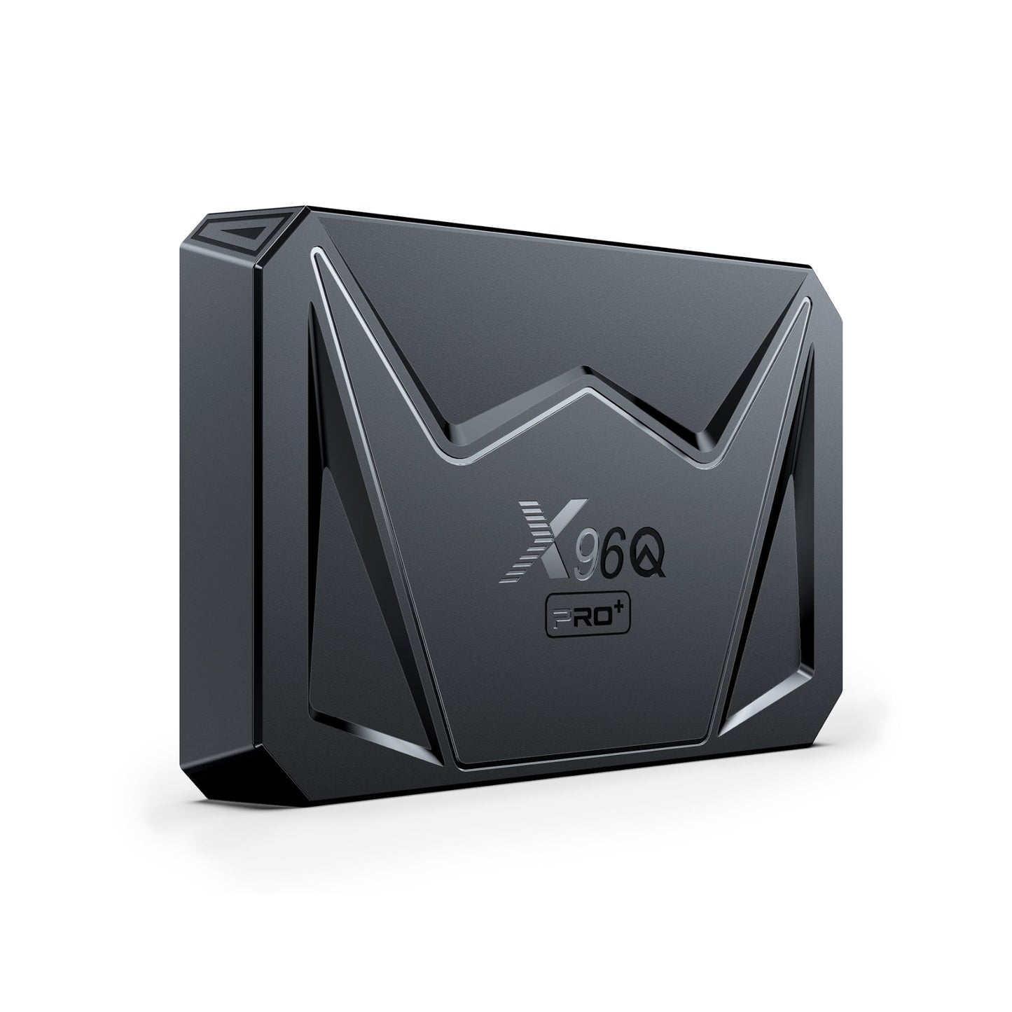 Tv Box 8k Android 64gb WiFi Bluetooth Control Remoto