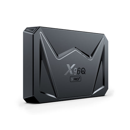 Tv Box 8k Android 64gb WiFi Bluetooth Control Remoto