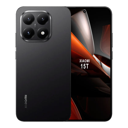 Xiaomi 15t 6,83'' 5G 12gb 512gb Triple Cam 50mp