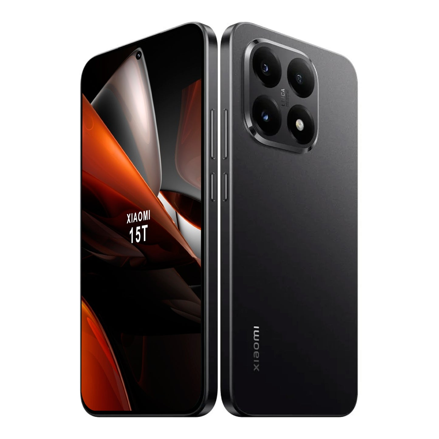 Xiaomi 15t 6,83'' 5G 12gb 512gb Triple Cam 50mp