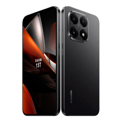 Xiaomi 15t 6,83'' 5G 12gb 512gb Triple Cam 50mp
