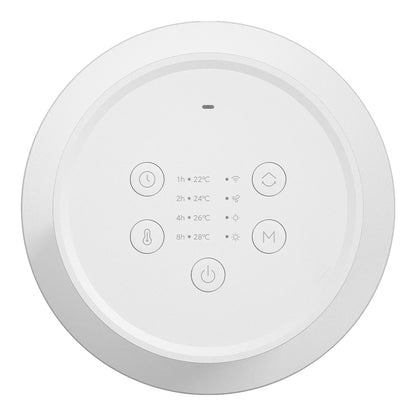 Calefactor Eléctrico Xiaomi Bhr084seu 2000w