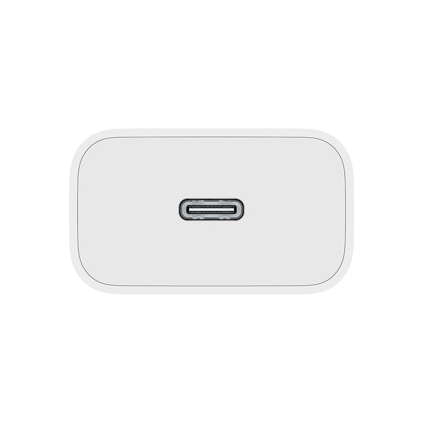 Cargador De Pared 1 Usb C Xiaomi Bhr08m8eu 20W