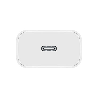 Cargador De Pared 1 Usb C Xiaomi Bhr08m8eu 20W