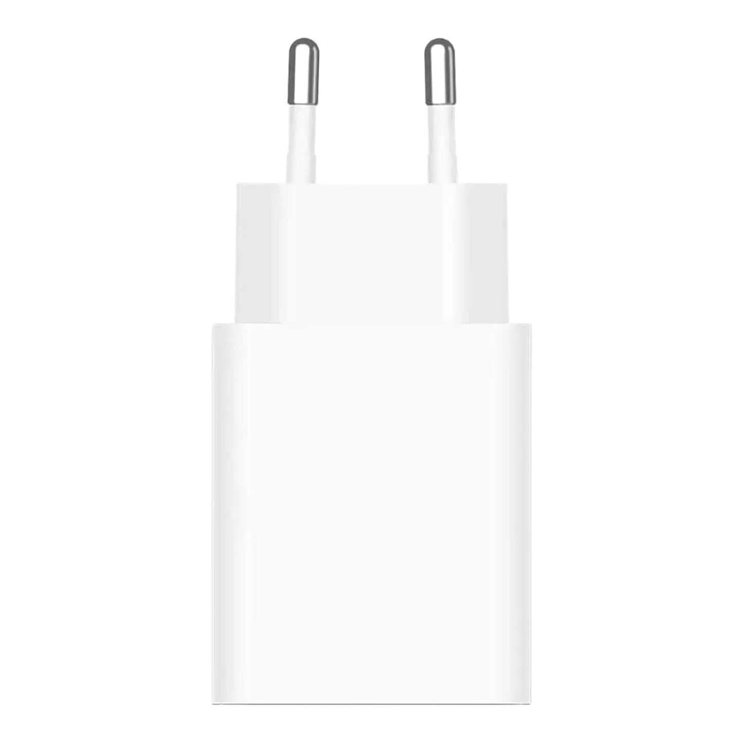 Cargador De Pared 1 Usb A Xiaomi Bhr7757eu 22,5W