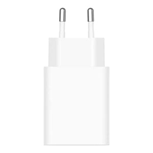 Cargador De Pared 1 Usb A Xiaomi Bhr7757eu 22,5W