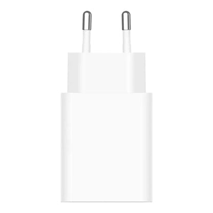 Cargador De Pared 1 Usb A Xiaomi Bhr7757eu 22,5W