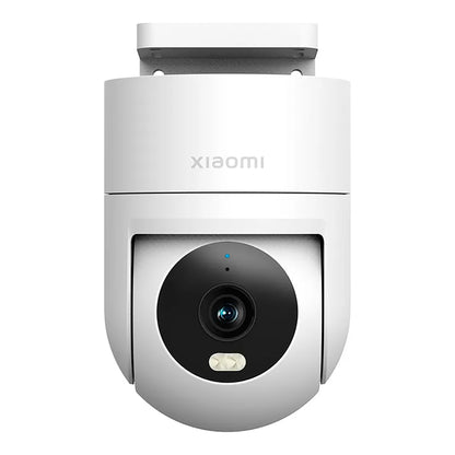 Cámara De Seguridad Xiaomi Bhr8097eu Ext Visión Nocturna 2,5K
