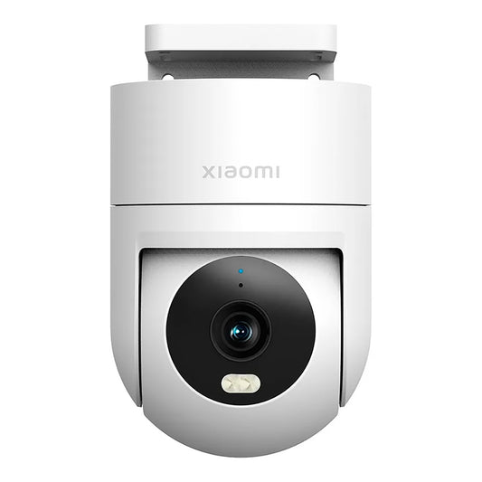 Cámara De Seguridad Xiaomi Bhr8097eu Ext Visión Nocturna 2,5K