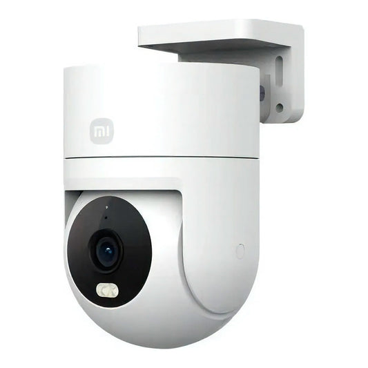 Cámara De Seguridad Xiaomi Bhr8097eu Ext Visión Nocturna 2,5K