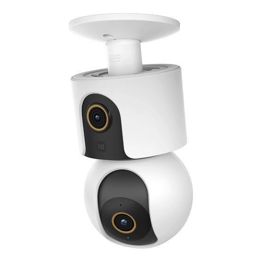 Cámara De Seguridad Xiaomi Bhr8755eu Int Visión Nocturna 2,5K+2,5K